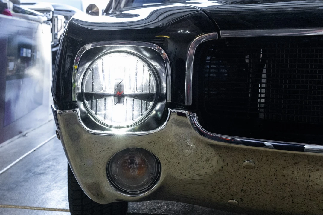 1968 AMC AMX - Image 20 of 31