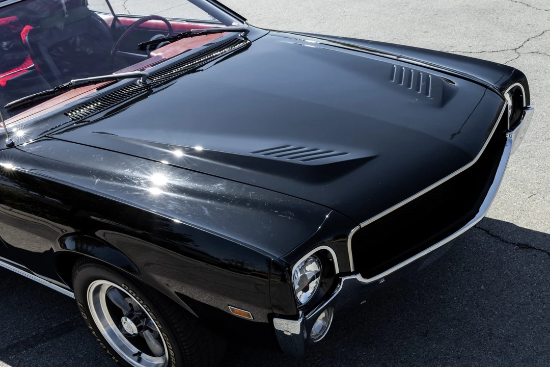 1968 AMC AMX - Image 16 of 31