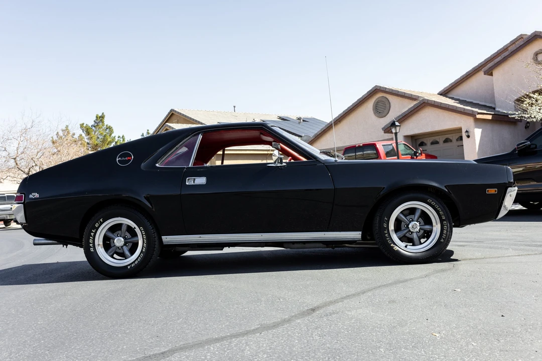 1968 AMC AMX - Image 3 of 31