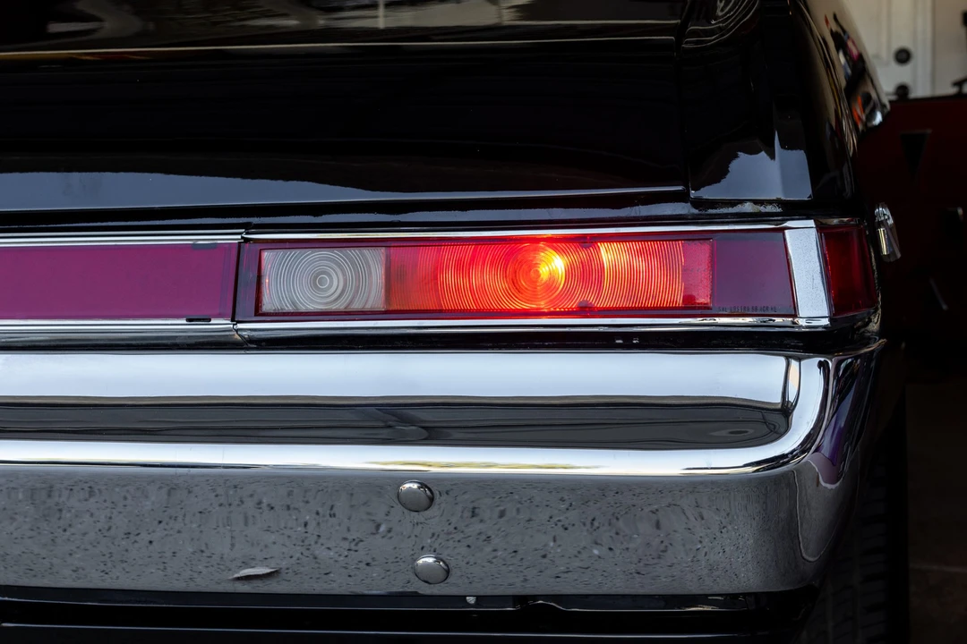 1968 AMC AMX - Image 24 of 31