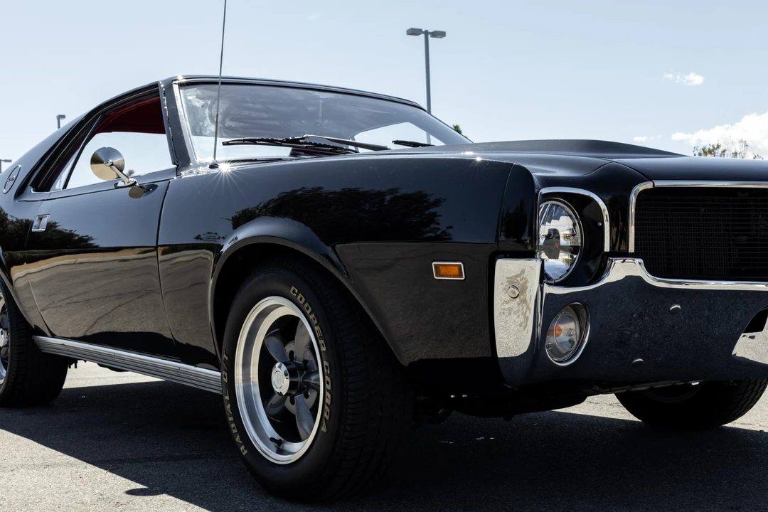 1968 AMC AMX - Image 14 of 31