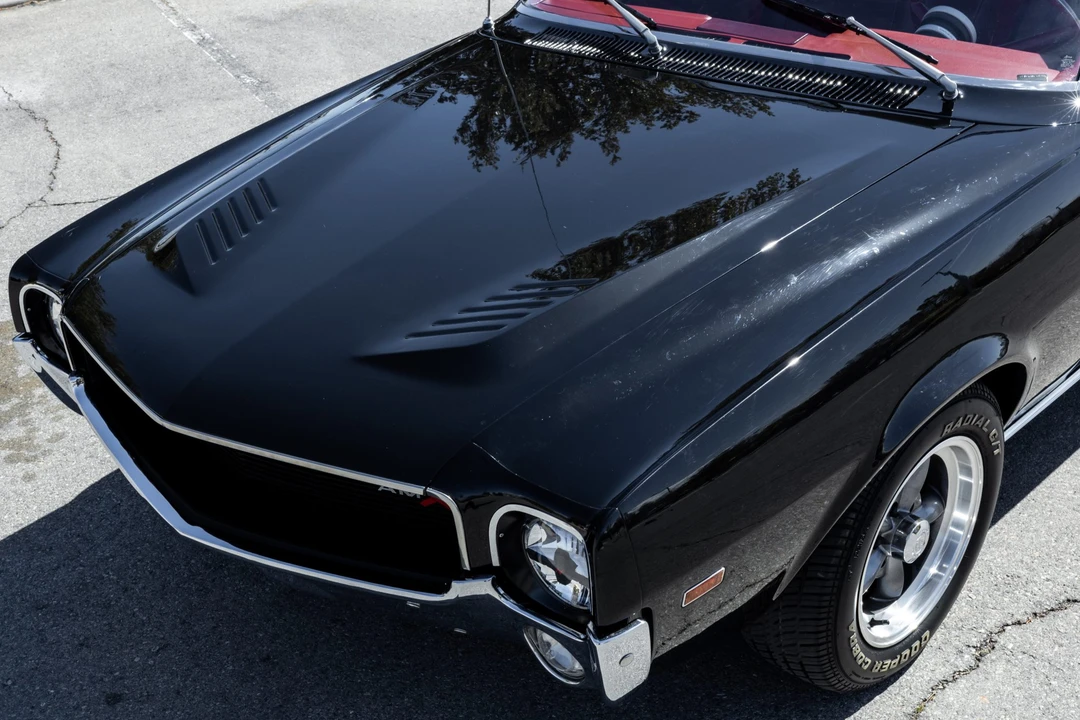1968 AMC AMX - Image 10 of 31