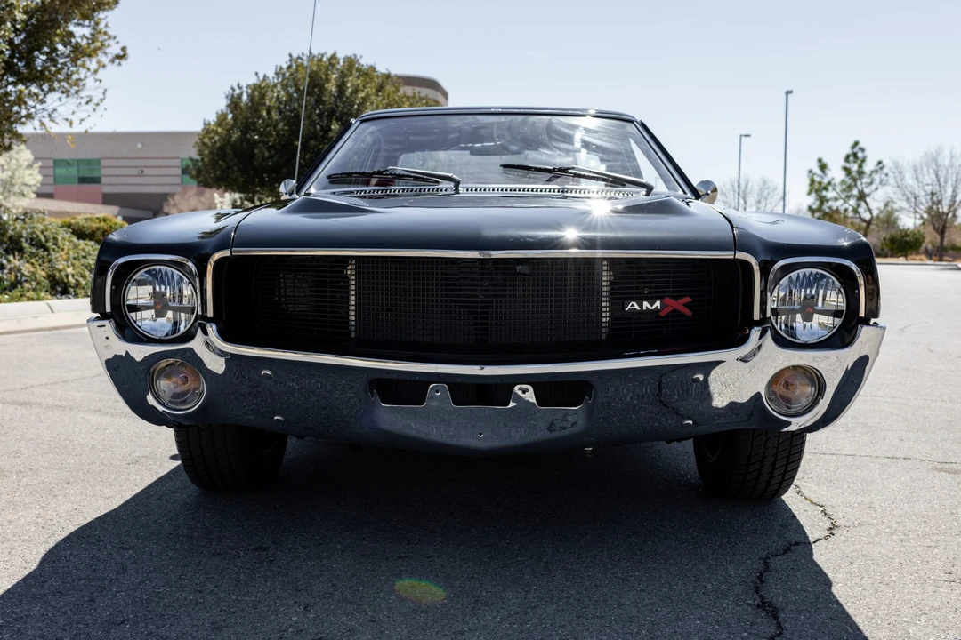 1968 AMC AMX - Image 9 of 31