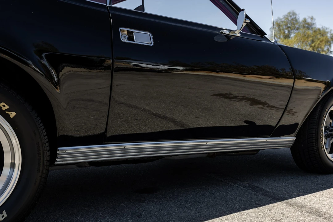 1968 AMC AMX - Image 13 of 31