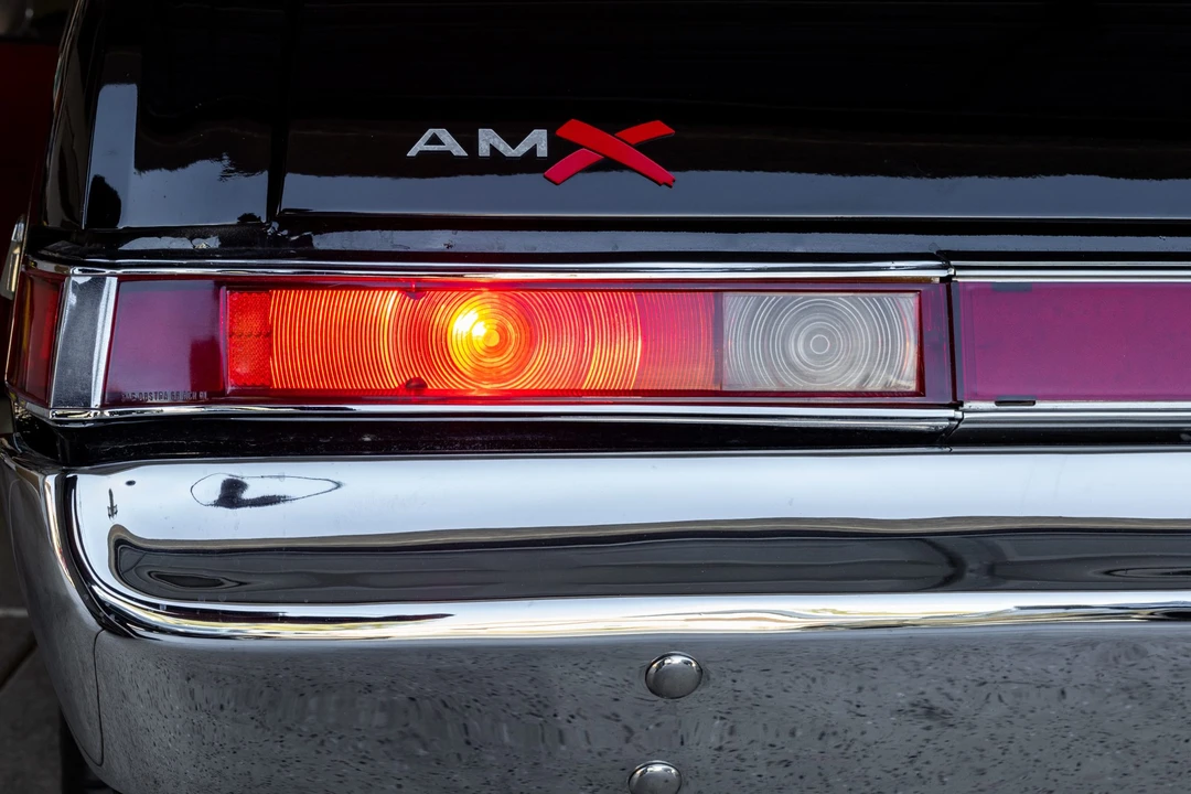 1968 AMC AMX - Image 23 of 31