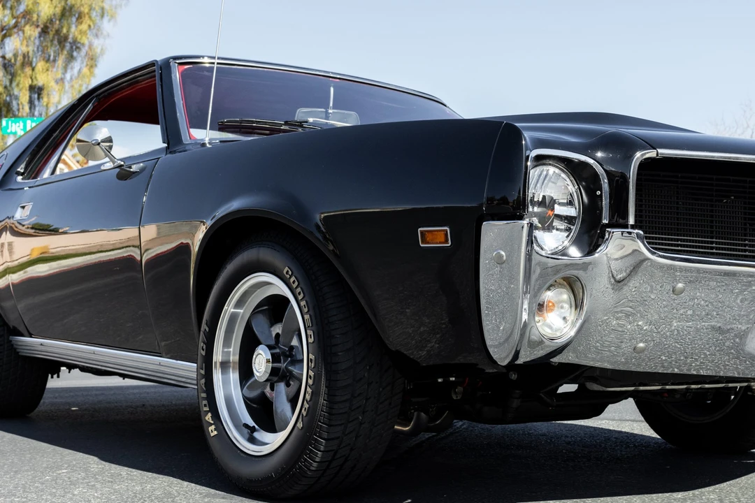 1968 AMC AMX - Image 15 of 31