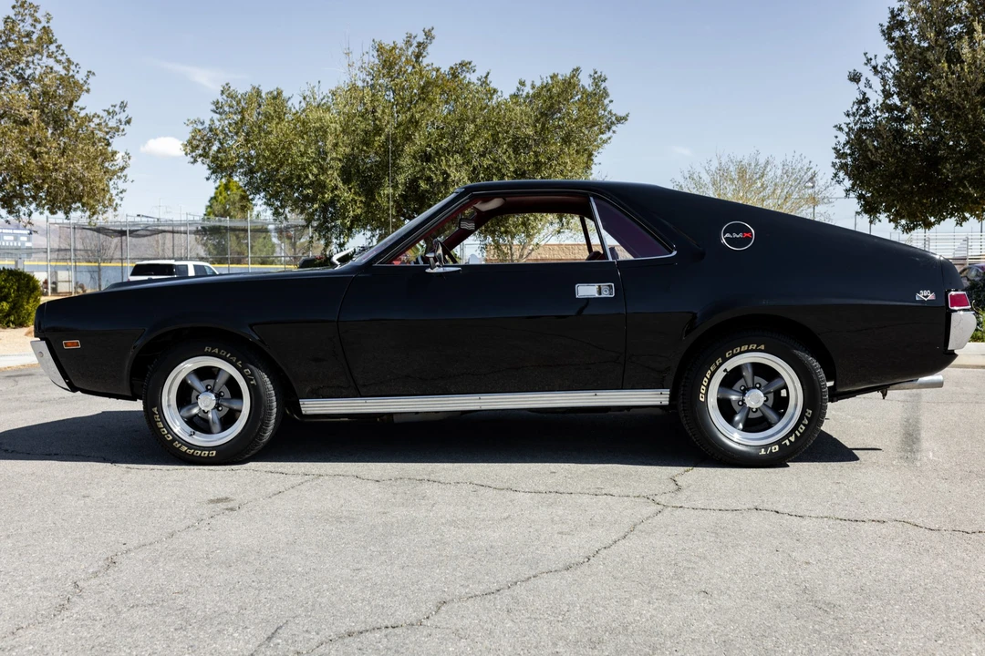 1968 AMC AMX - Image 7 of 31