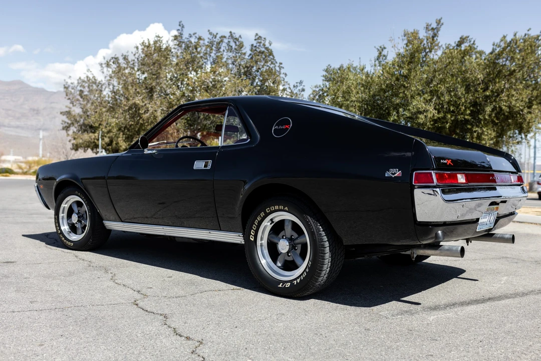 1968 AMC AMX - Image 6 of 31