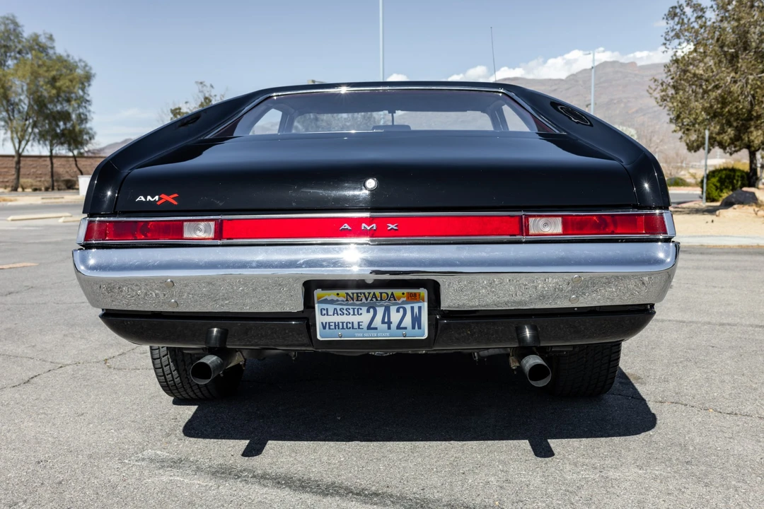 1968 AMC AMX - Image 5 of 31