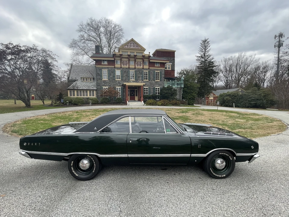 1968 Dodge Dart - Image 13 of 31