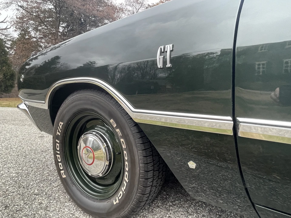 1968 Dodge Dart - Image 14 of 31