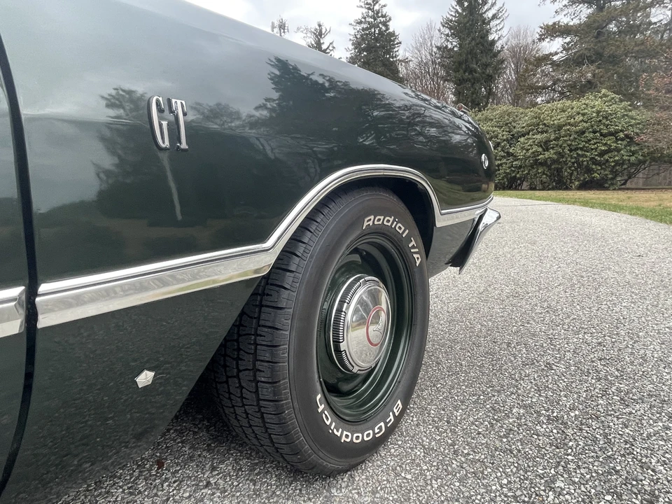 1968 Dodge Dart - Image 16 of 31