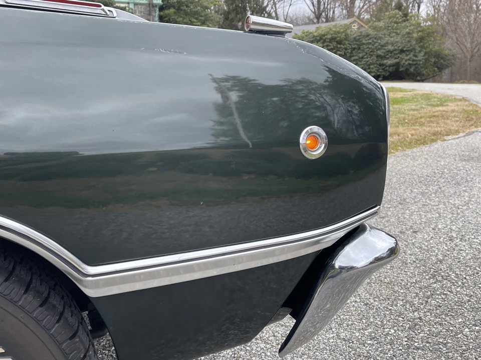 1968 Dodge Dart - Image 18 of 31