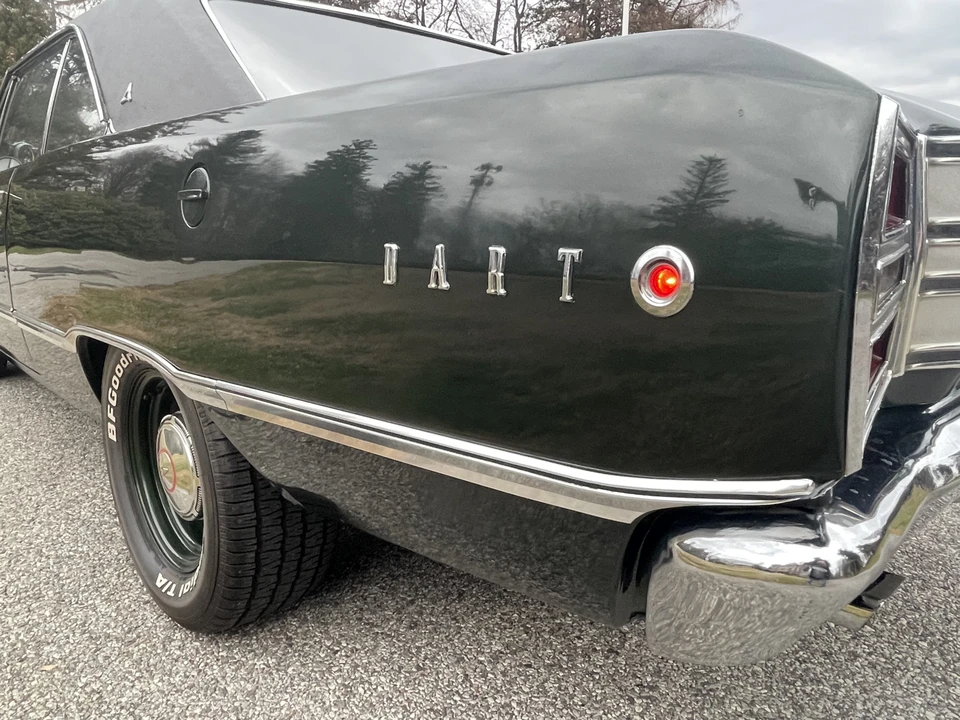 1968 Dodge Dart - Image 20 of 31