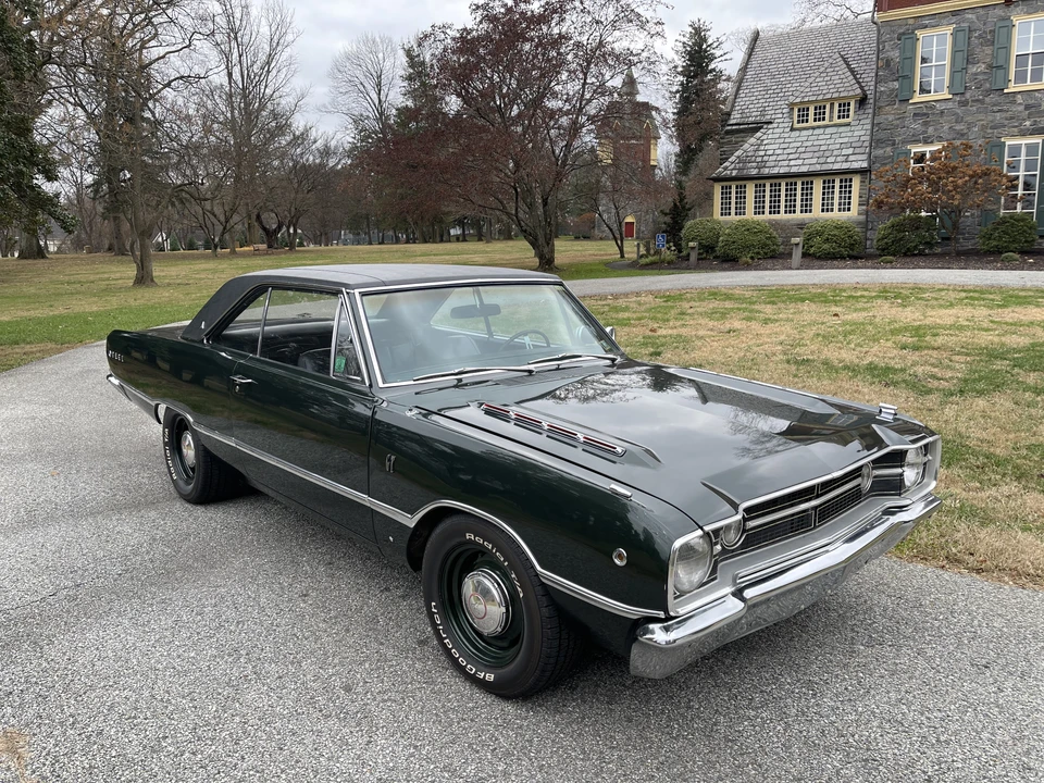 1968 Dodge Dart - Image 2 of 31