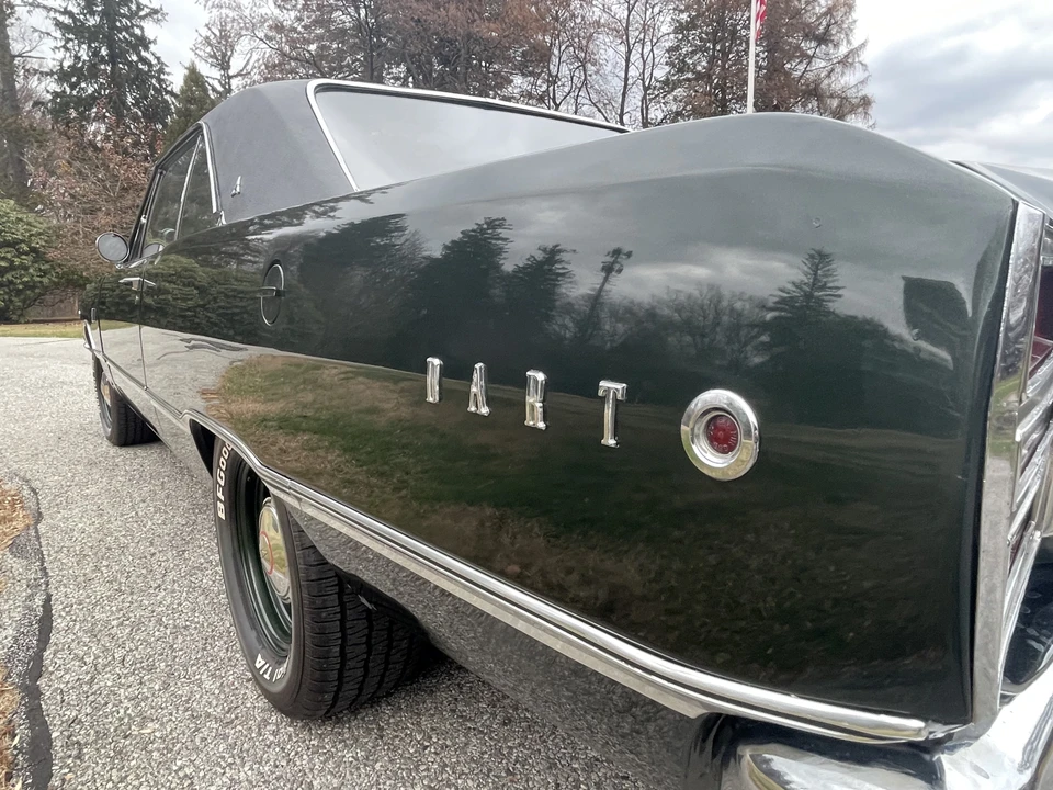 1968 Dodge Dart - Image 21 of 31