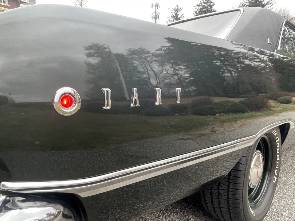 1968 Dodge Dart - Image 22 of 31