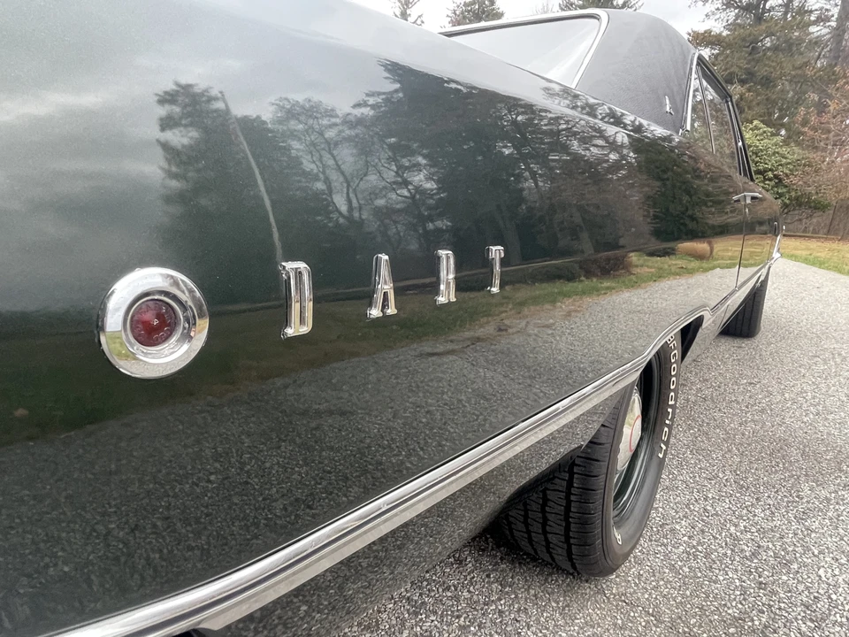 1968 Dodge Dart - Image 23 of 31