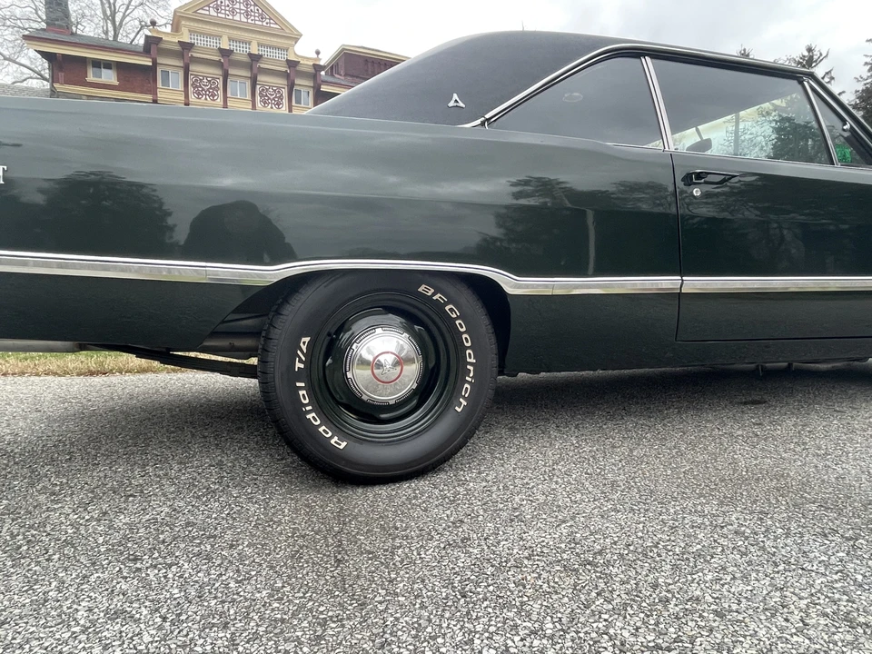1968 Dodge Dart - Image 24 of 31