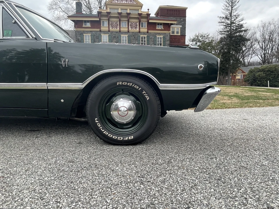 1968 Dodge Dart - Image 25 of 31
