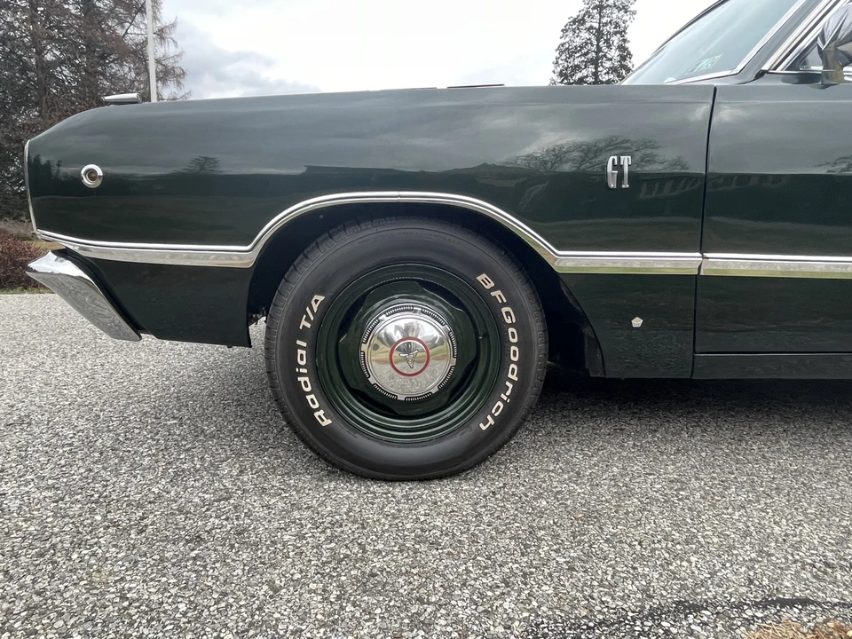 1968 Dodge Dart - Image 26 of 31