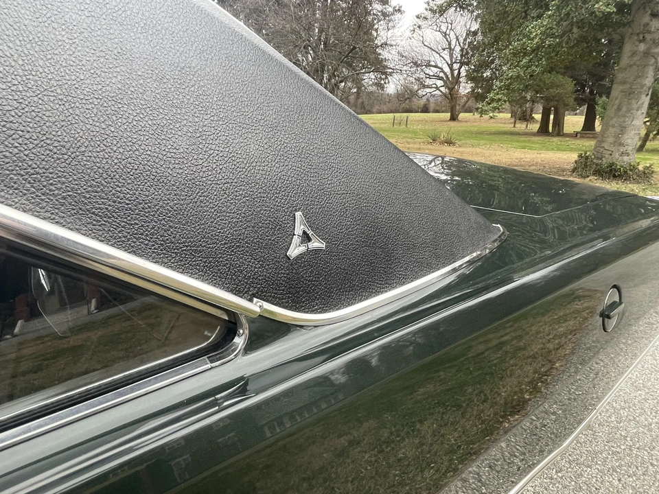 1968 Dodge Dart - Image 29 of 31