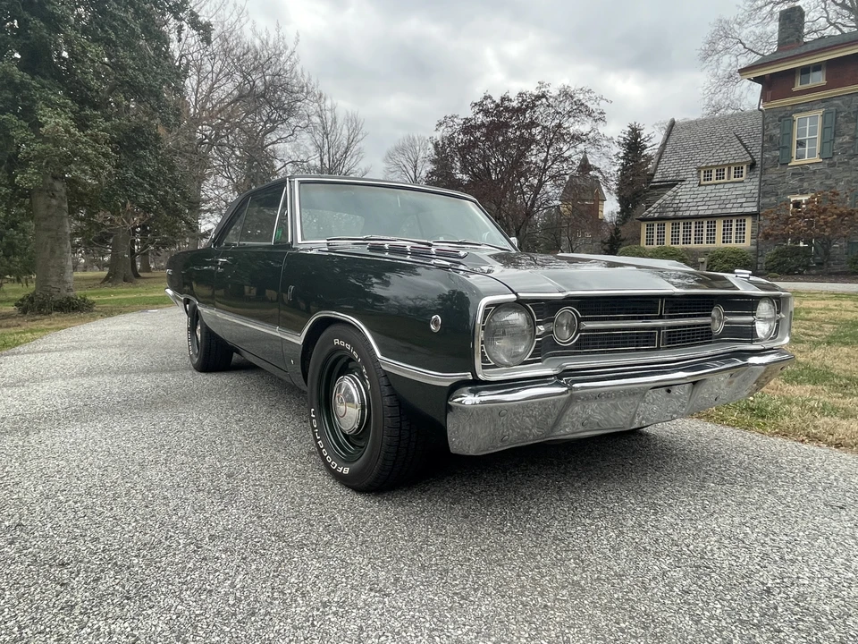 1968 Dodge Dart - Image 3 of 31