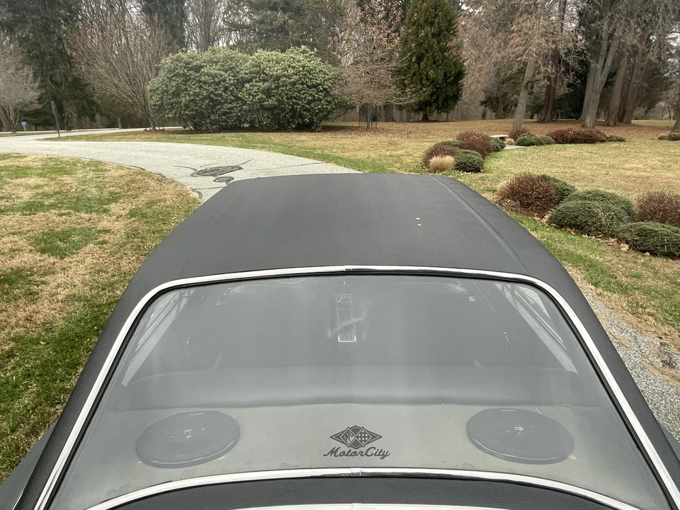1968 Dodge Dart - Image 31 of 31