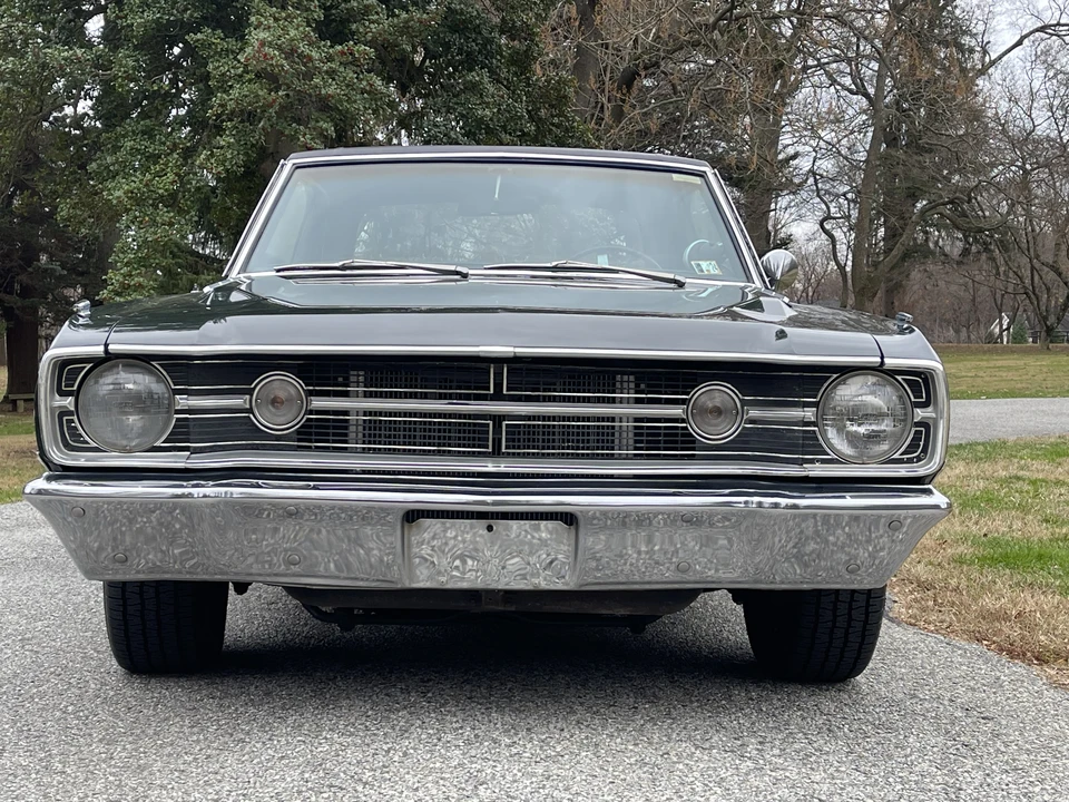 1968 Dodge Dart - Image 4 of 31