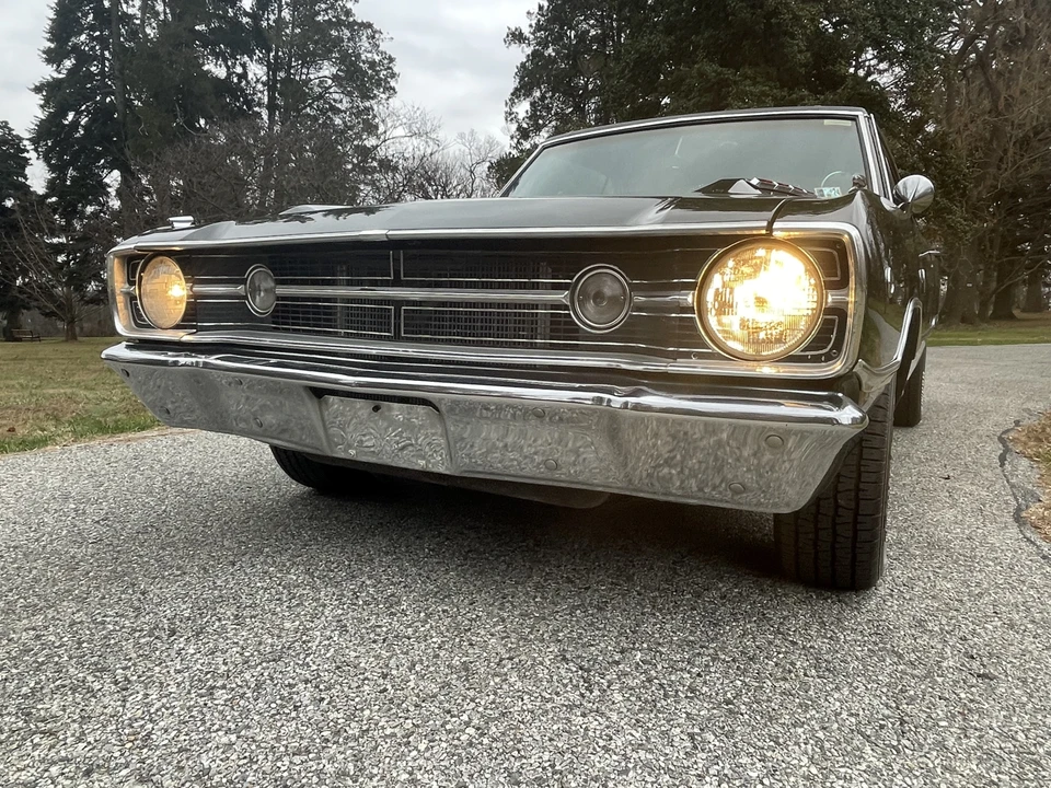 1968 Dodge Dart - Image 5 of 31