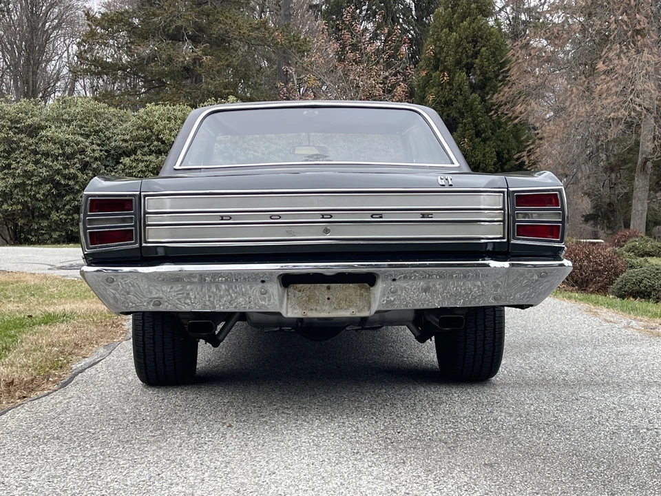 1968 Dodge Dart - Image 10 of 31