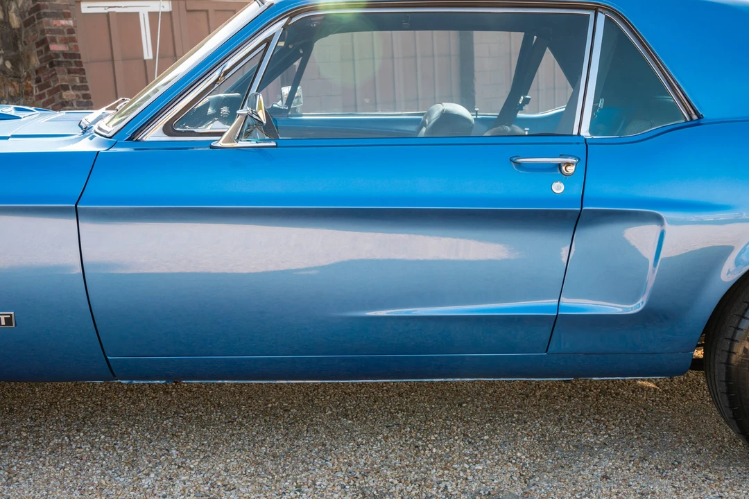 1968 Ford Mustang 1st Gen (1967-1968) - Image 21 of 31