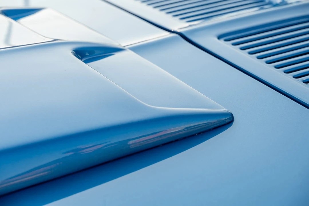 1968 Ford Mustang 1st Gen (1967-1968) - Image 19 of 31