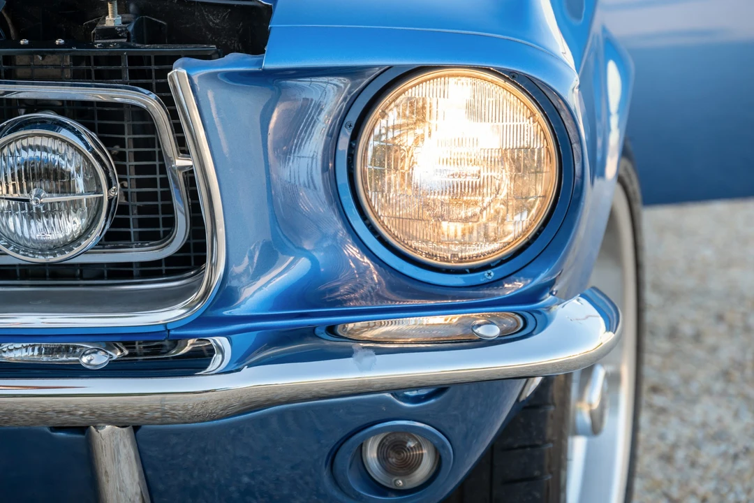 1968 Ford Mustang 1st Gen (1967-1968) - Image 27 of 31