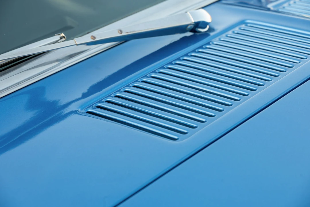 1968 Ford Mustang 1st Gen (1967-1968) - Image 20 of 31