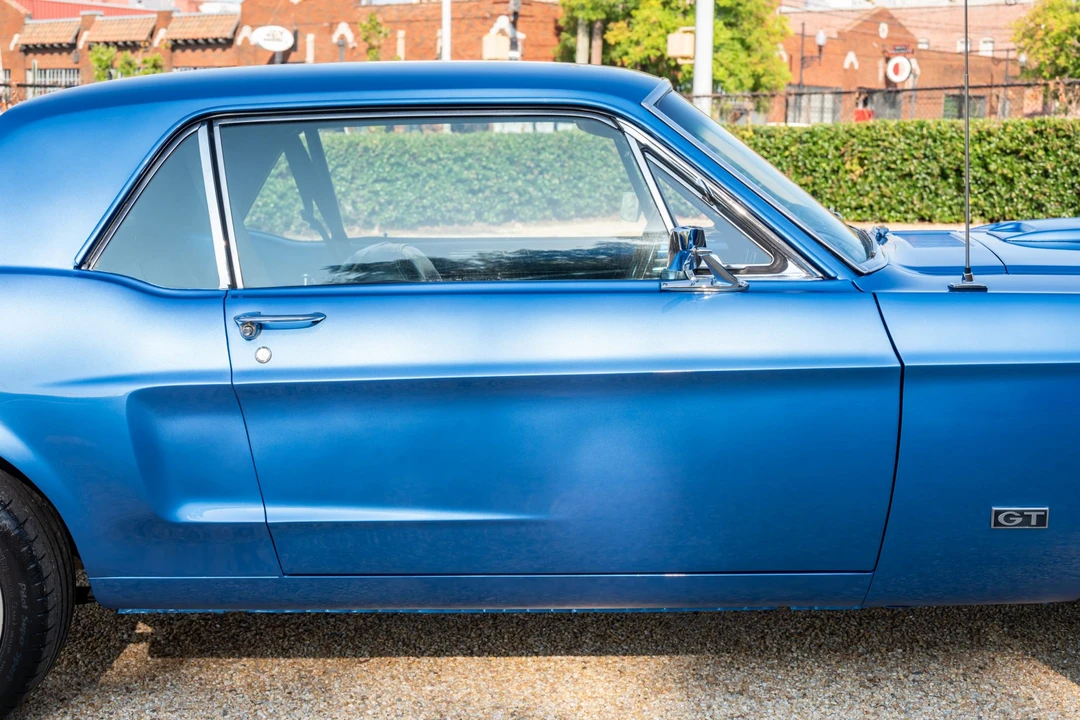 1968 Ford Mustang 1st Gen (1967-1968) - Image 22 of 31