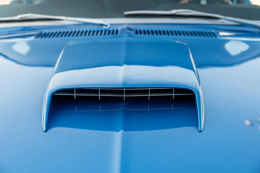 1968 Ford Mustang 1st Gen (1967-1968) - Image 18 of 31