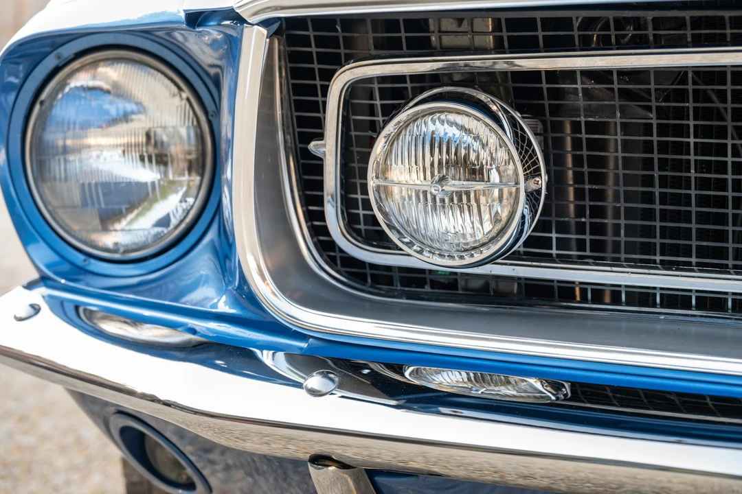 1968 Ford Mustang 1st Gen (1967-1968) - Image 24 of 31