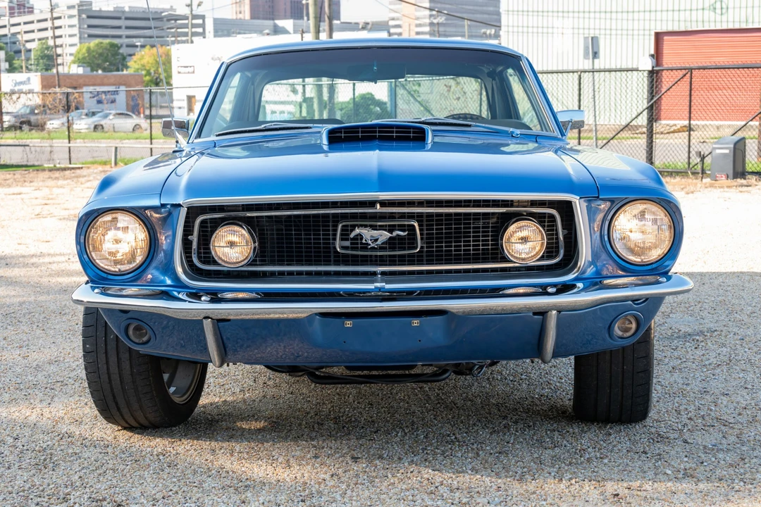 1968 Ford Mustang 1st Gen (1967-1968) - Image 9 of 31