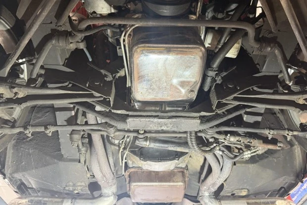 1969 Mercury - Image 7 of 8
