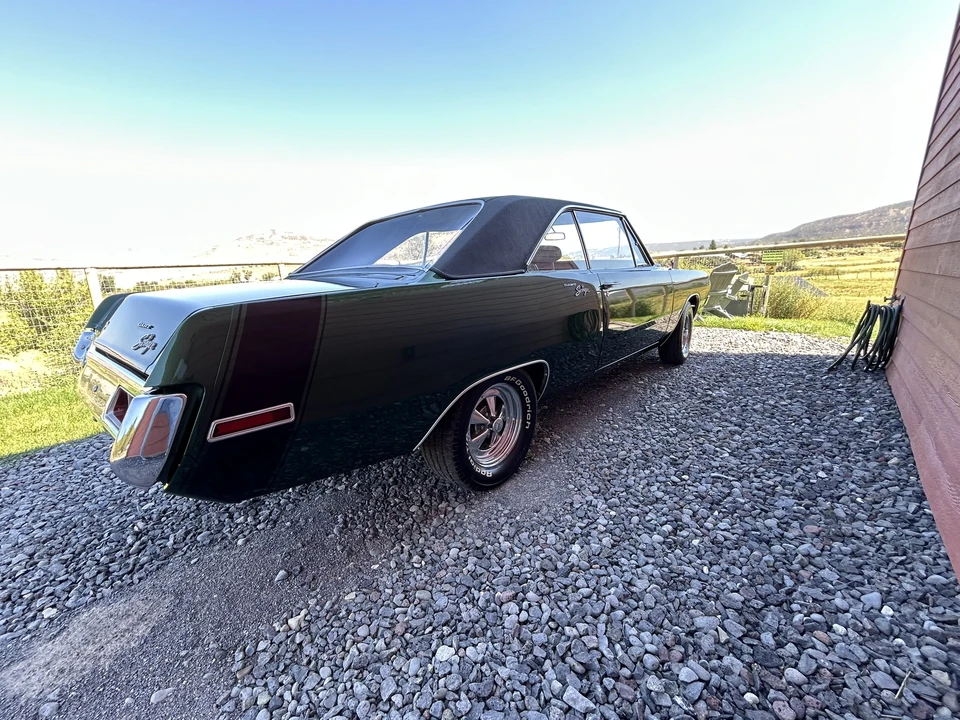 1970 Dodge Dart - Image 6 of 31