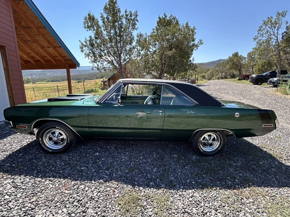 1970 Dodge Dart - Image 10 of 31