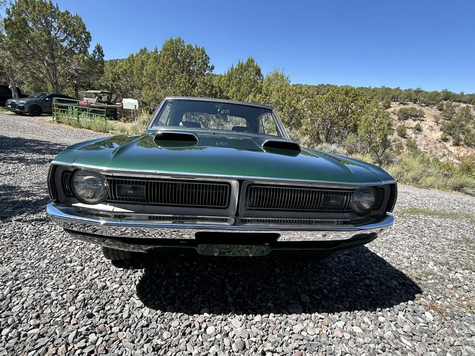 1970 Dodge Dart - Image 2 of 31