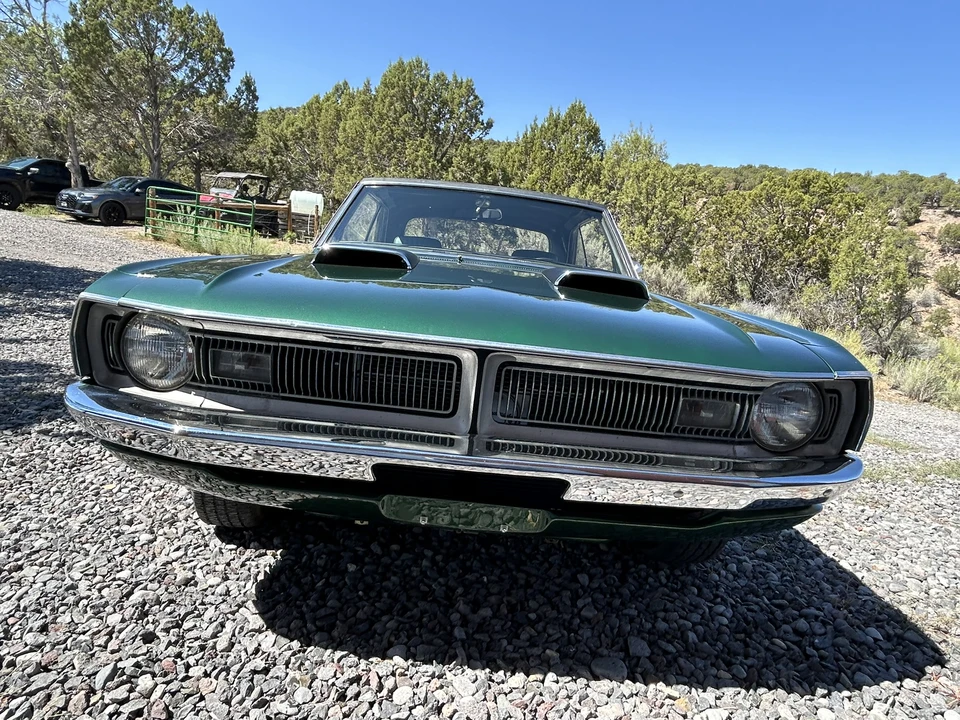 1970 Dodge Dart - Image 3 of 31