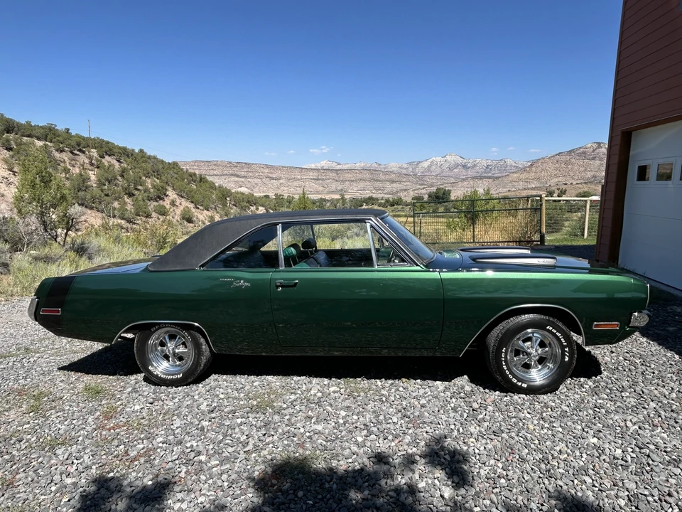 1970 Dodge Dart - Image 5 of 31