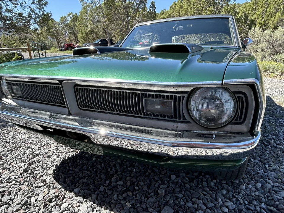 1970 Dodge Dart - Image 31 of 31