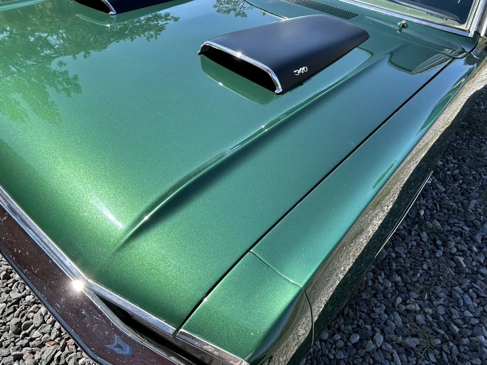 1970 Dodge Dart - Image 29 of 31