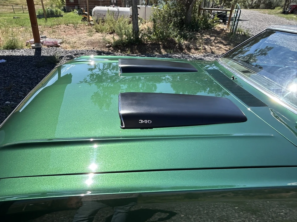 1970 Dodge Dart - Image 26 of 31