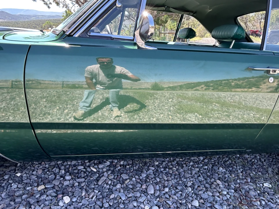 1970 Dodge Dart - Image 23 of 31