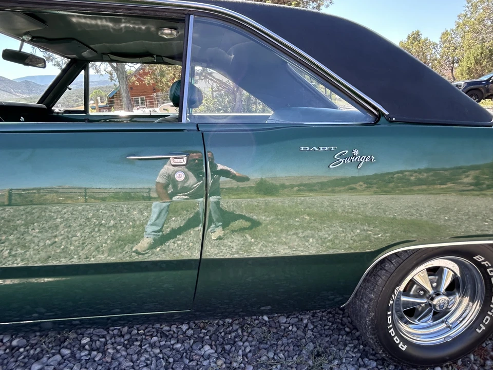 1970 Dodge Dart - Image 20 of 31